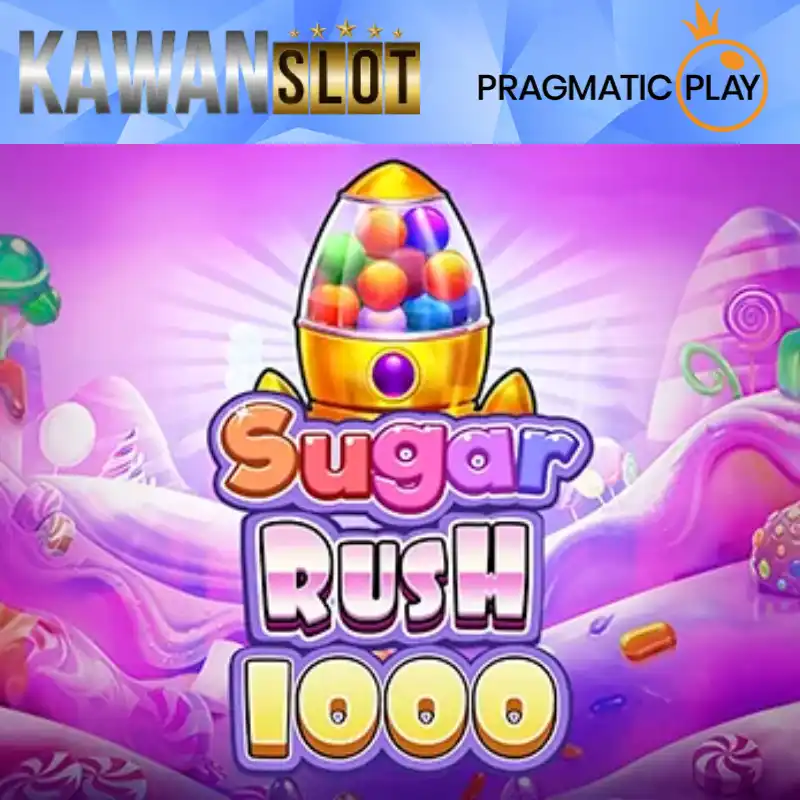 Demo Sugar Rush: Slot Demo Maxwin Gacor Parah - Demo Slot PG Pragmatic Play